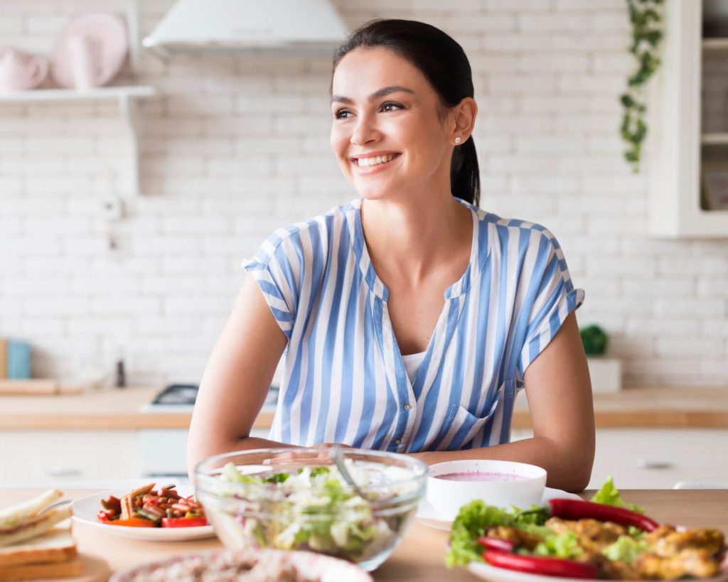 pre pregnancy fertility