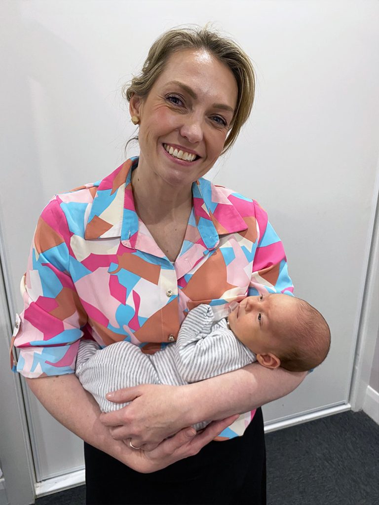 GP referrals to Dr Ebony Gilbee